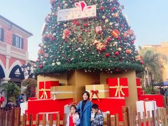 -佛罗伦萨小镇广佛名品奥特莱斯(疏港路店)