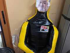-拉面莊夢語＆中华料理八椿