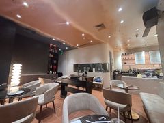 -Chrisbakery&Cafe克莉丝烘焙咖啡馆(万科店)
