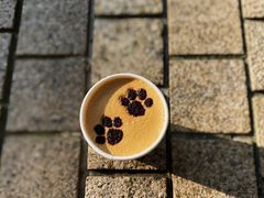 -Seesaw Coffee(上生新所店)