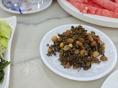 -马记伊源斋涮肉·清真菜(百子湾店)