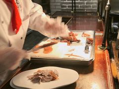 -北平盛世·新京菜·北京烤鸭(劲松·双井店)