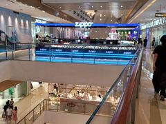 -天河城购物中心