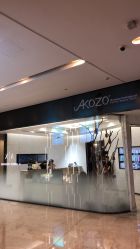 -AKOZO Beauty Salon