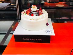-巴黎贝甜·生日蛋糕(杭州文二路店)