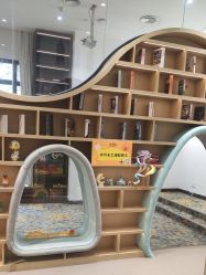 -奈尔宝·儿童乐园·亲子餐厅(星河湾店)