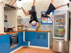 -槟城颠倒博物馆