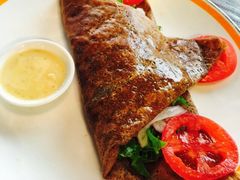 -La Creperie法餐厅(桃江路店)