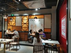 -老廣糖水铺(乐汇城店)