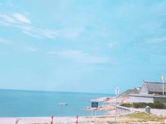 -那香海钻石沙滩浴场