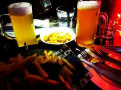 -MOSSO德国餐厅·音乐酒吧(环宇荟店)
