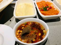 -海底捞火锅(振华广场生日主题店)