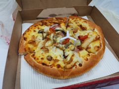 -必胜客(银盆路店)