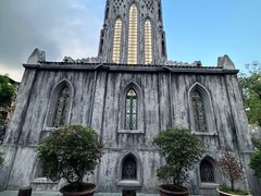 -圣约瑟夫大教堂