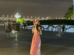 -宝安西湾红树林湿地公园