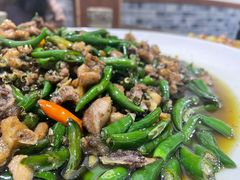 尖椒鸡-陈有良尖椒鸡(渝中示范店)