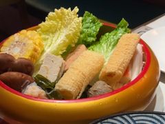 -温禾牛·和牛寿喜烧自助火锅(恒基名人店)