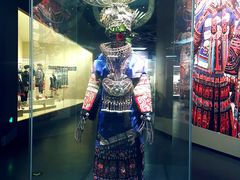 -贵州省博物馆(新馆)