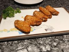 -大红门·博山菜(义乌路 海岱楼店)