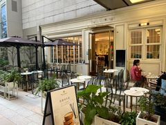 -PAUL LAFAYET 法式甜品(港汇广场店)
