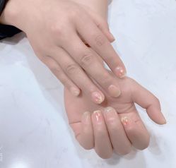-雅洁美甲美睫