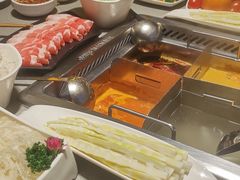 -海底捞火锅(顺城购物中心店)