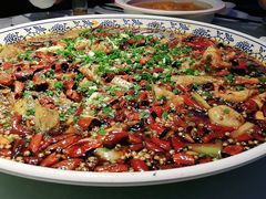 -新概念来凤鱼(璧山店)