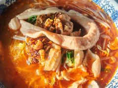 -平安桥张氏肥肠粉