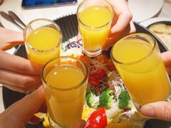 -西堤厚牛排(王府井店)