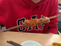 -牛三哥洛阳牛肉汤(生态城店)