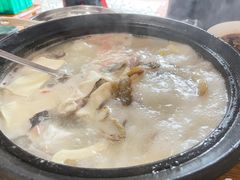 -扒骨肉雅鱼饭店(三雅文化传承店)