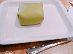 -满记甜品(荟聚购物中心店)