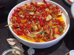 -川流不息·地道川菜·小龙虾(松东路店)