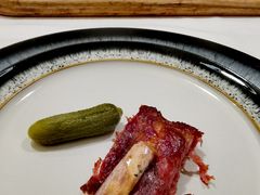 -马克西姆俄罗斯餐厅(通亚街店)