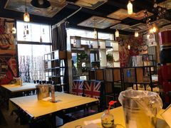 大堂-小田油焖小龙虾(双井店)