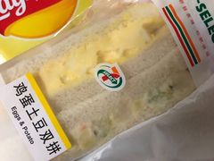 -711便利店(第二儿童医院店)