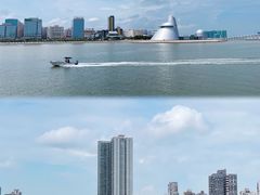 -港珠澳大桥(珠海段)