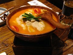 版纳野果酸汤鱼-云海肴·汽锅鸡·云南菜(领展购物广场·中关村店)