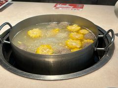 -潮泰牛肉火锅 · 创于1992年(车公庙店)