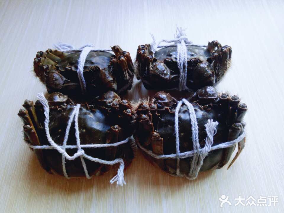 ㊙大闸蟹清蒸三部曲‼️鲜到眉毛掉下来‼️(附: 吃蟹的注意事