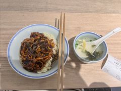 -君东记本帮面馆(天钥桥路店)