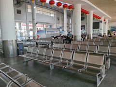 -海安新港(公交站)