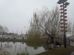 -丝绸小镇荻港古村