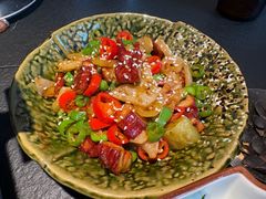 -锦荟JINHUI·浙江小馆(上海荟聚店)