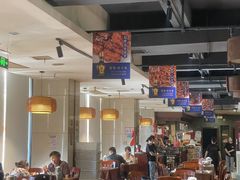 -天下客饭店(中山路店)
