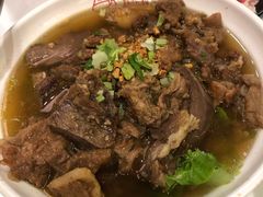 -陈记顺和牛肉火锅馆(天河北路店)