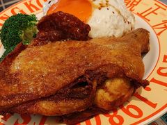-肥韬茶餐厅(海上世界店)