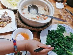 -官塘锋记鱼生·生腌·砂锅粥(牌坊街店)