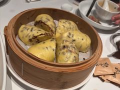 红豆馒头-荣小馆(安达仕店)