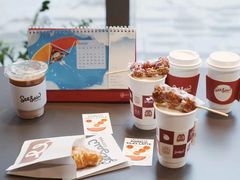 -Seesaw Coffee(苏州中心店)